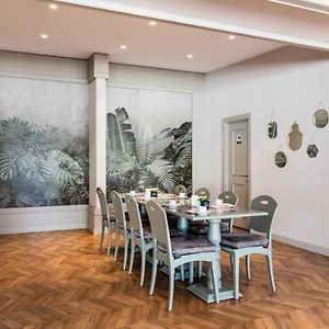 Hotel Genova Istanbul Old City