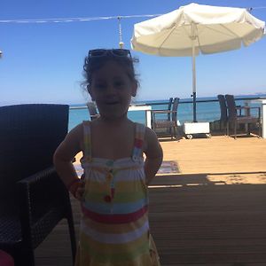 Kuba Beach Hotel